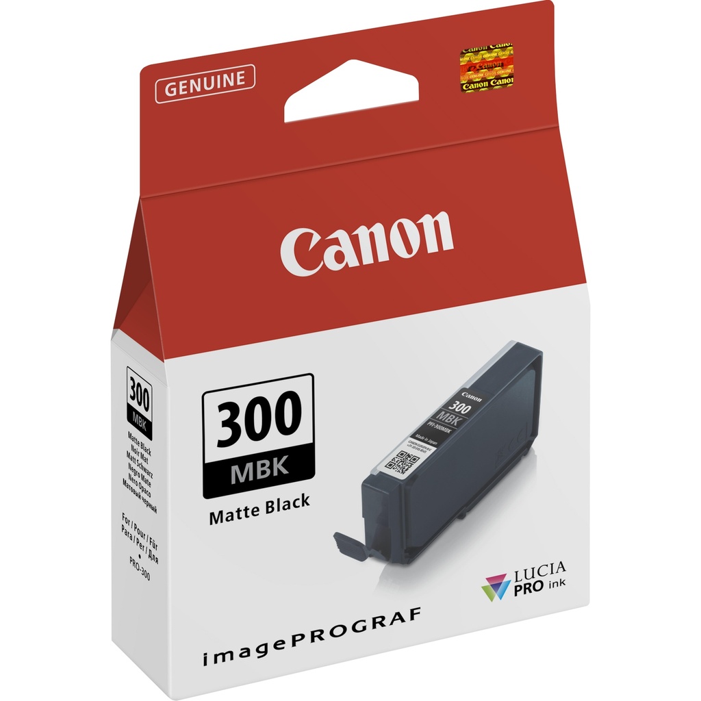 [170008440971] Canon 4192C001 inktcartridge 1 stuk(s) Origineel Mat Zwart