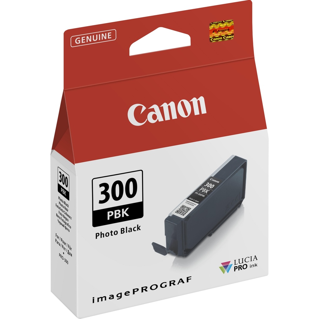 [170008440972] Canon 4193C001 inktcartridge 1 stuk(s) Origineel Foto zwart