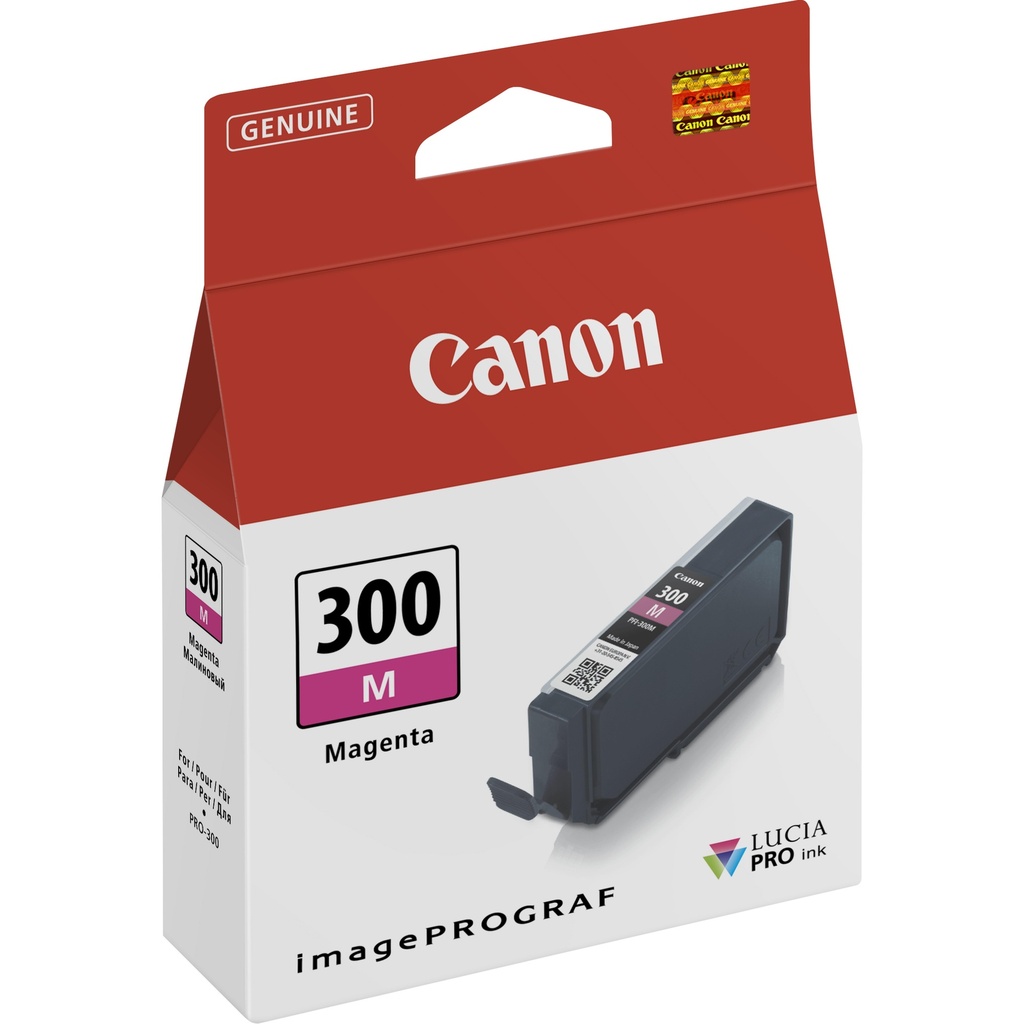 [170008440974] Canon 4195C001 inktcartridge 1 stuk(s) Origineel Magenta