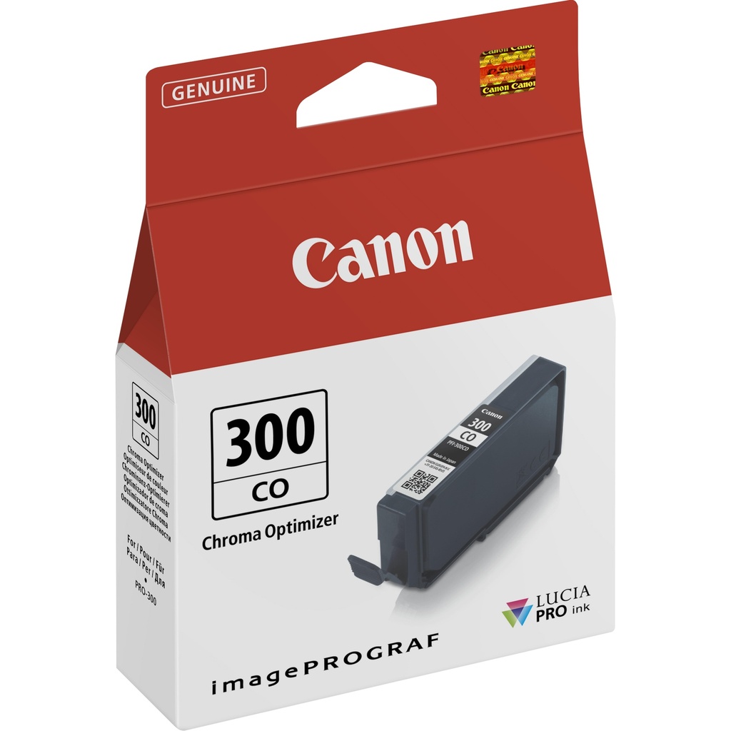 [170008440980] Canon 4201C001 inktcartridge 1 stuk(s) Origineel Zwart