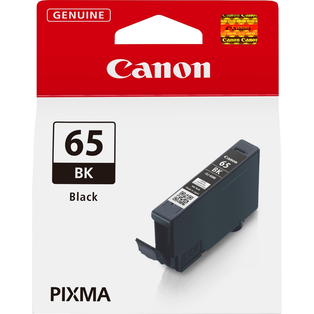 [170008440981] Canon 4215C001 inktcartridge 1 stuk(s) Origineel Zwart