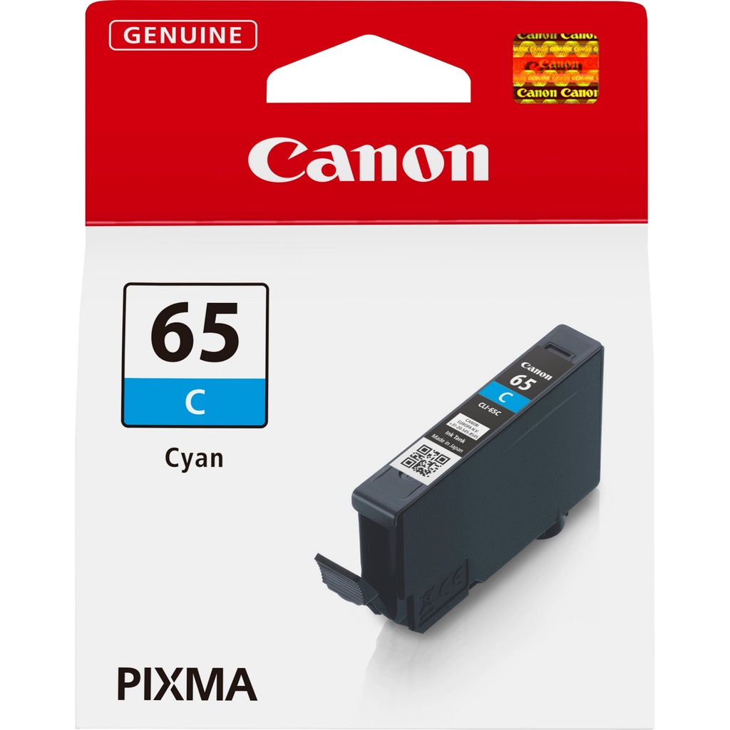 [170008440982] Canon 4216C001 inktcartridge 1 stuk(s) Origineel Cyaan