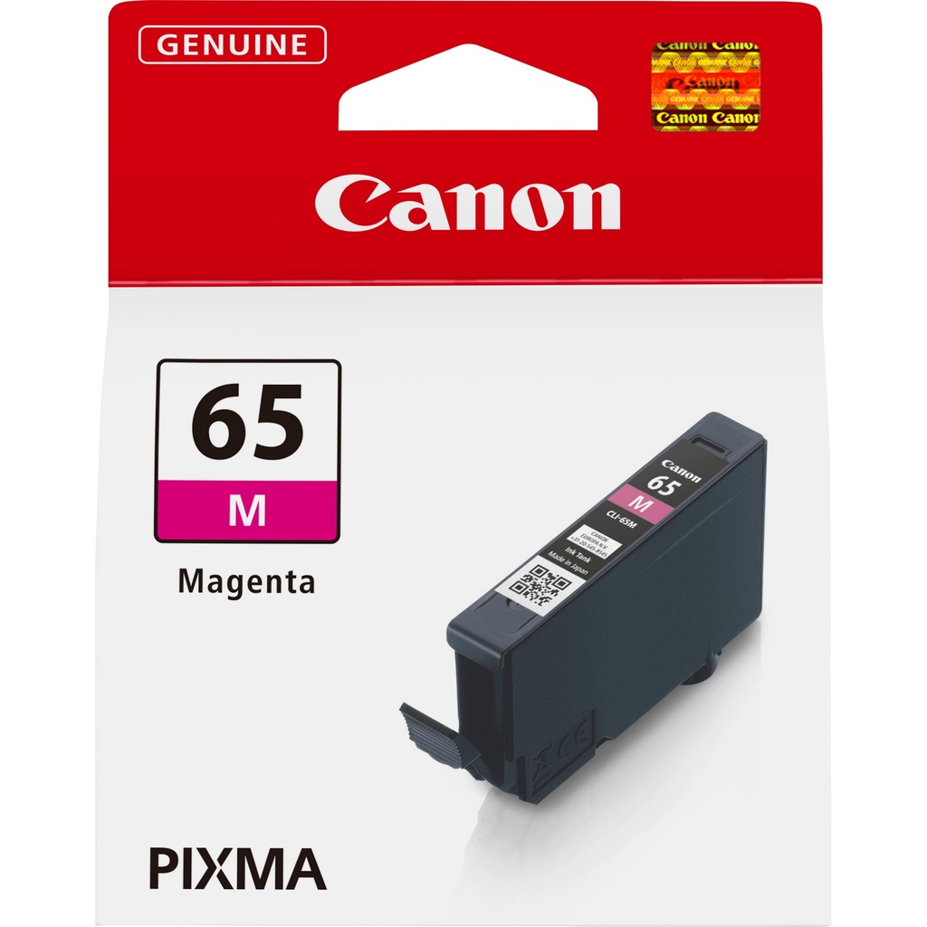 [170008440983] Canon 4217C001 inktcartridge 1 stuk(s) Origineel Magenta