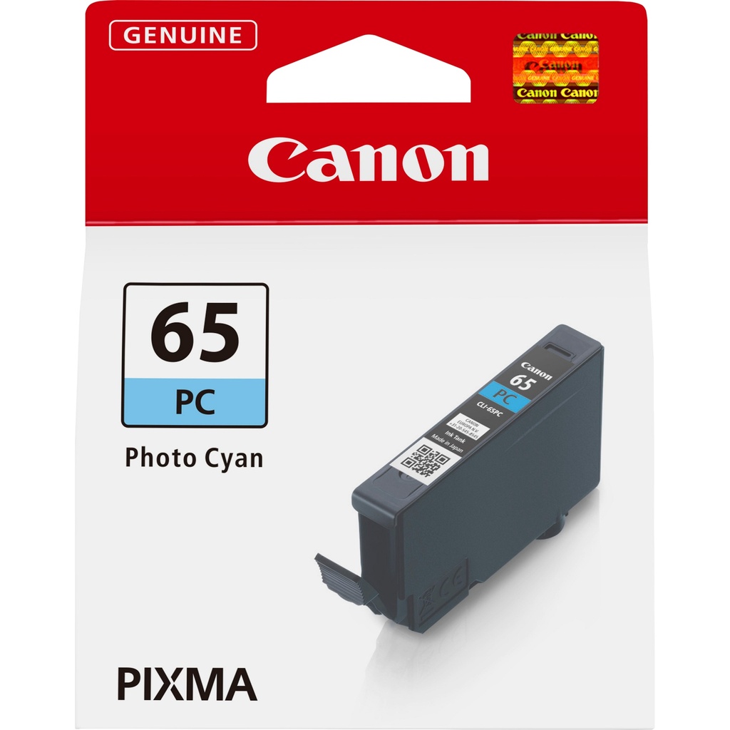 [170008440986] Canon 4220C001 inktcartridge 1 stuk(s) Origineel Cyaan