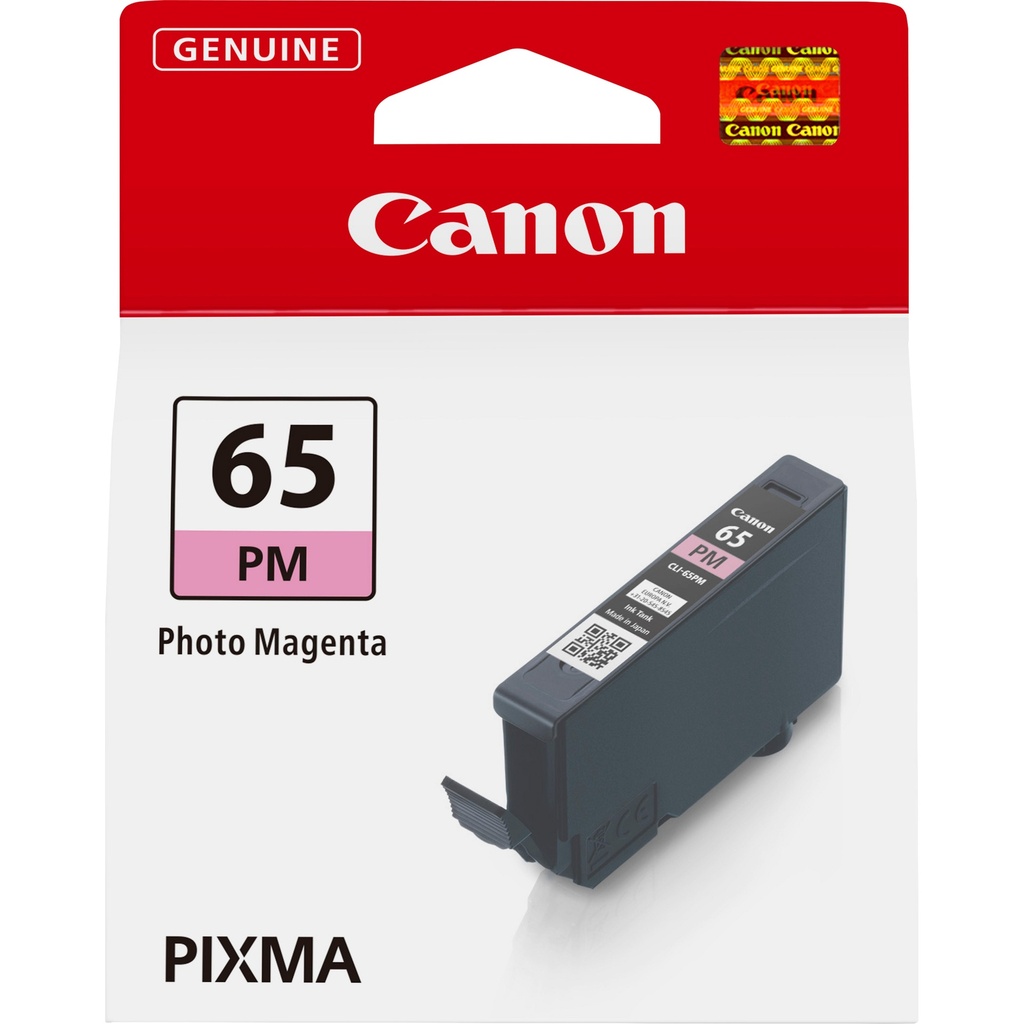 [170008440987] Canon 4221C001 inktcartridge 1 stuk(s) Origineel Magenta