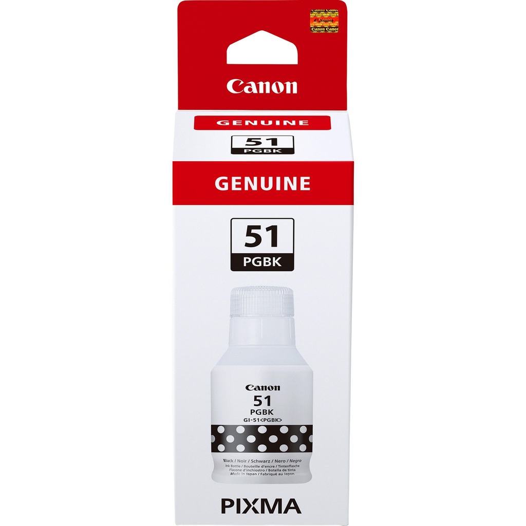 [170008440989] Canon 4529C001 inktnavulling voor printers Origineel
