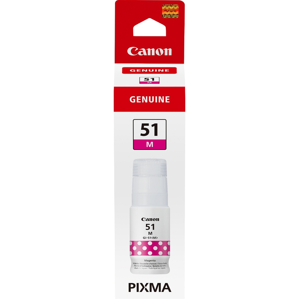[170008440991] Canon 4547C001 inktnavulling voor printers Origineel