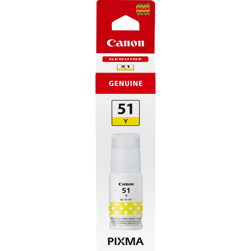[170008440992] Canon 4548C001 inktnavulling voor printers Origineel