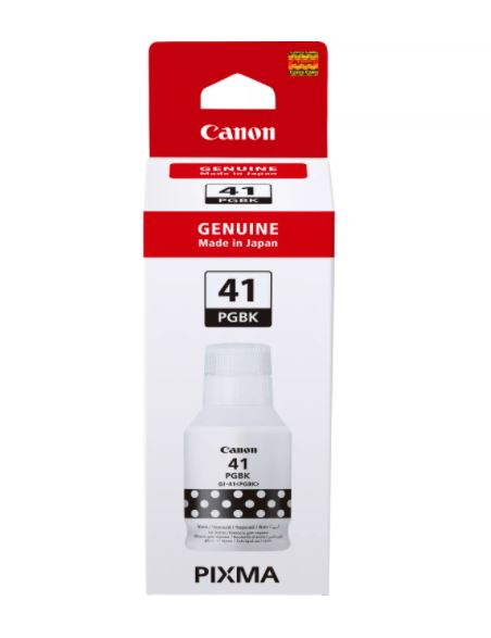 [170008440993] Canon GI-41PGBK Origineel