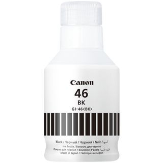 [170008441009] Canon GI-46 BK Origineel