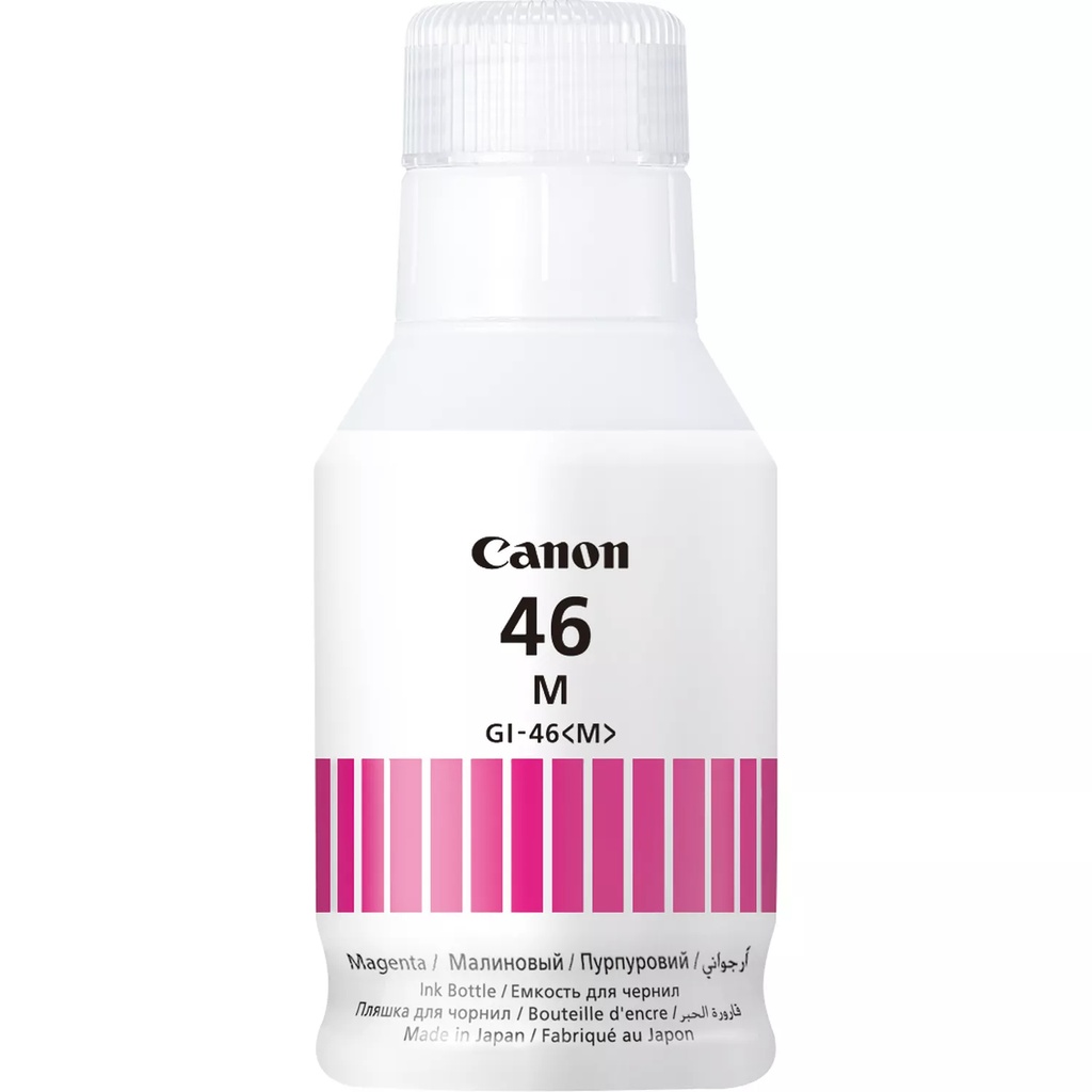 [170008441011] Canon GI-46 M Origineel