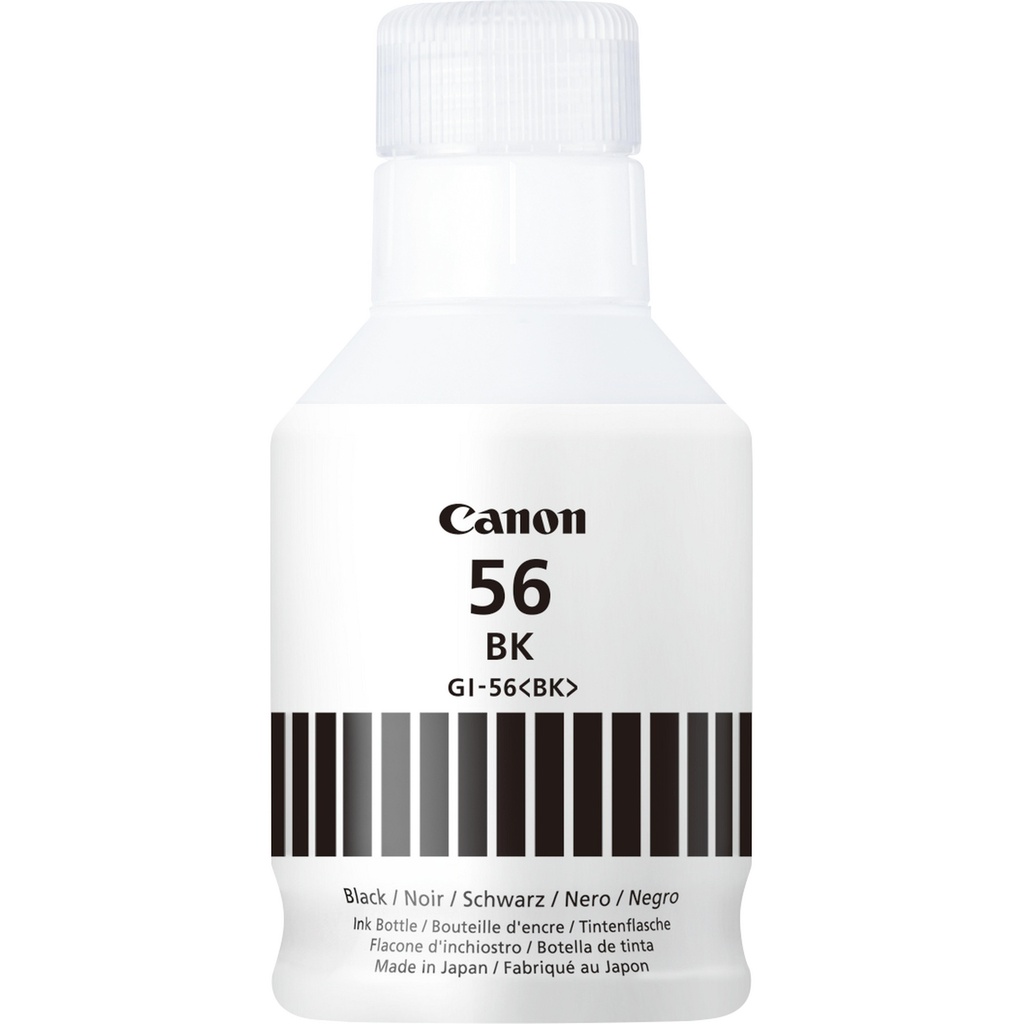 [170008441013] Canon GI-56BK Origineel