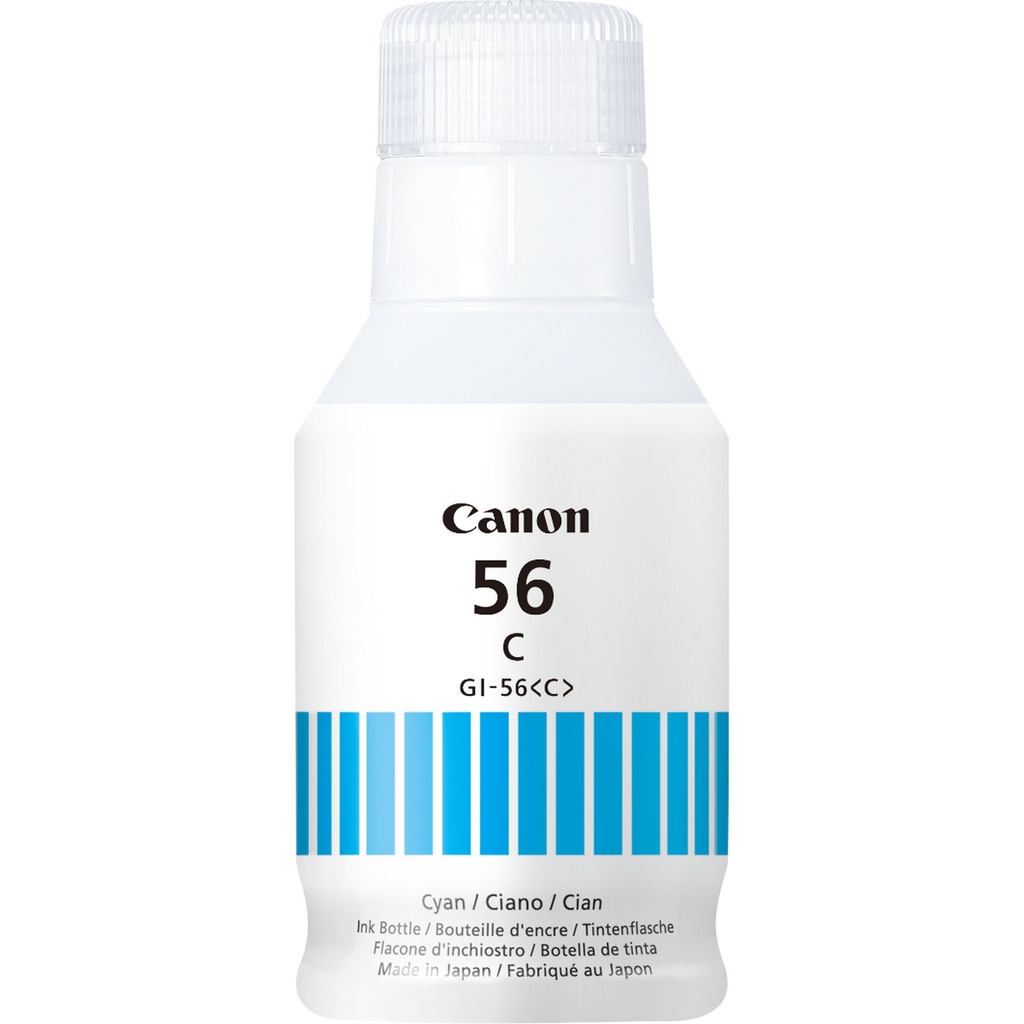 [170008441014] Canon GI-56C Origineel