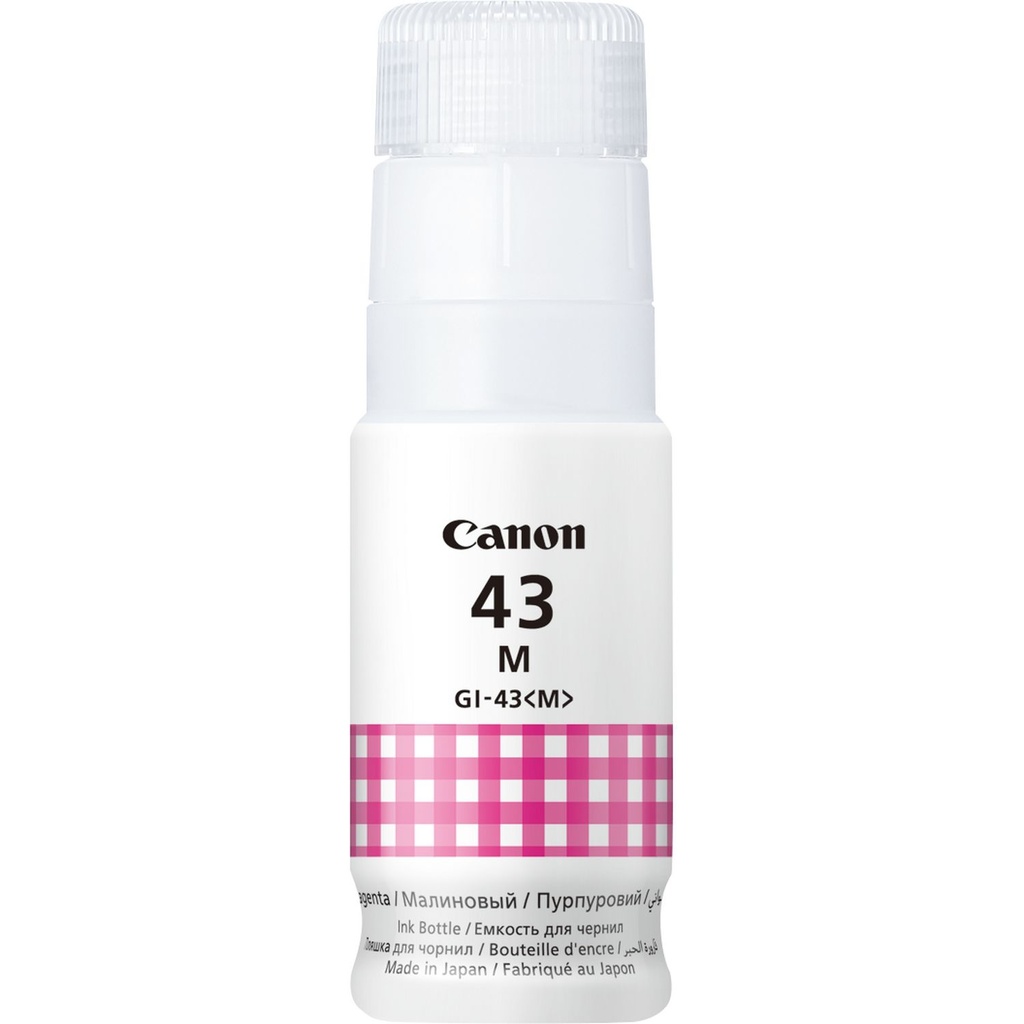 [170008441048] Canon GI-43M Origineel