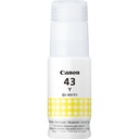 Canon GI-43Y Origineel