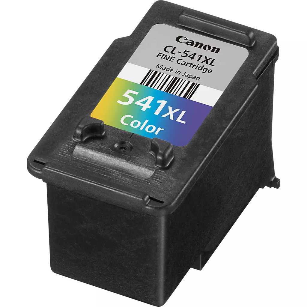[170008441064] Canon CL-541XL inktcartridge 1 stuk(s) Origineel Hoog (XL) rendement Cyaan, Magenta, Geel