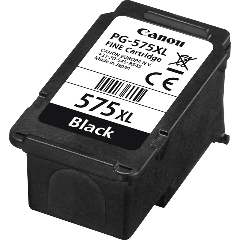 [170008441083] Canon PG-575XL inktcartridge 1 stuk(s) Origineel Hoog (XL) rendement Zwart