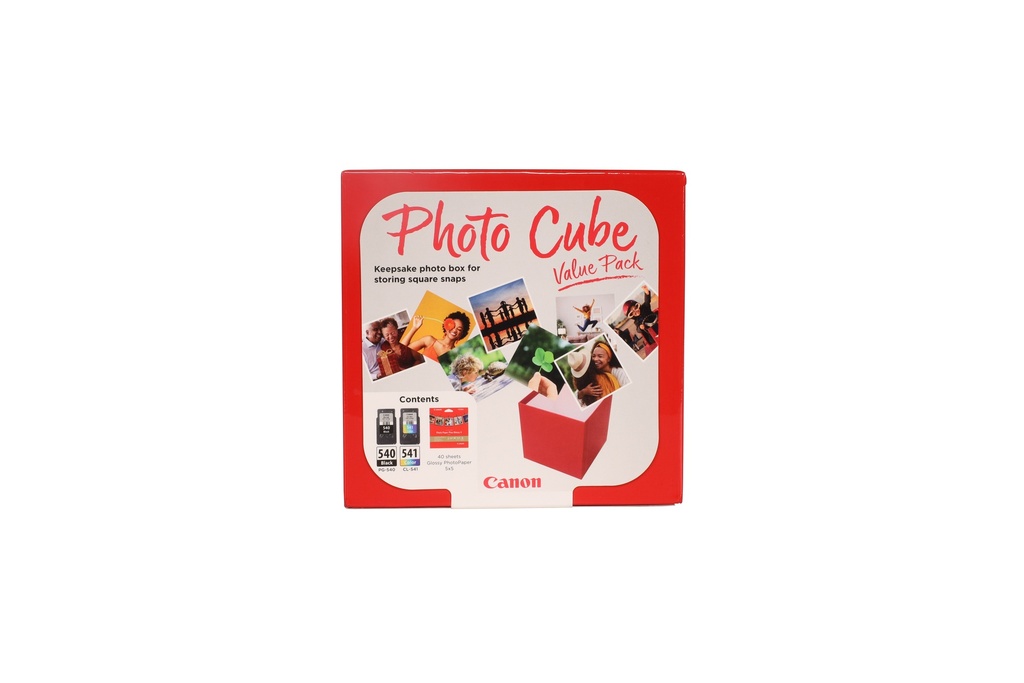 [170008441088] Canon 5225B012 tonercartridge 2 stuk(s) Origineel Zwart, Cyaan, Magenta, Geel