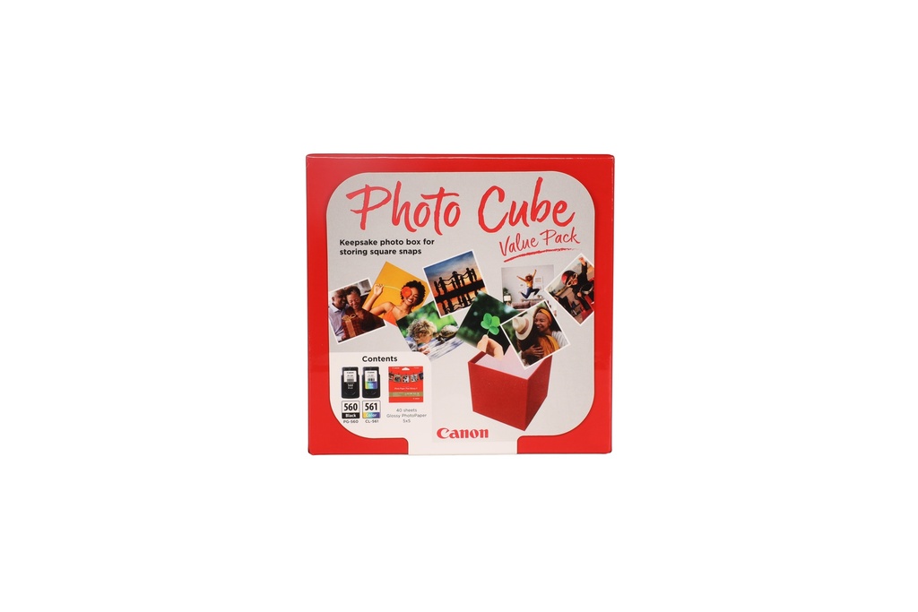[170008441089] Canon 3713C007 tonercartridge 2 stuk(s) Origineel Zwart, Cyaan, Magenta, Geel