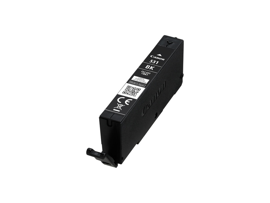 [170008441164] Canon 6118C001 inktcartridge 1 stuk(s) Origineel Zwart