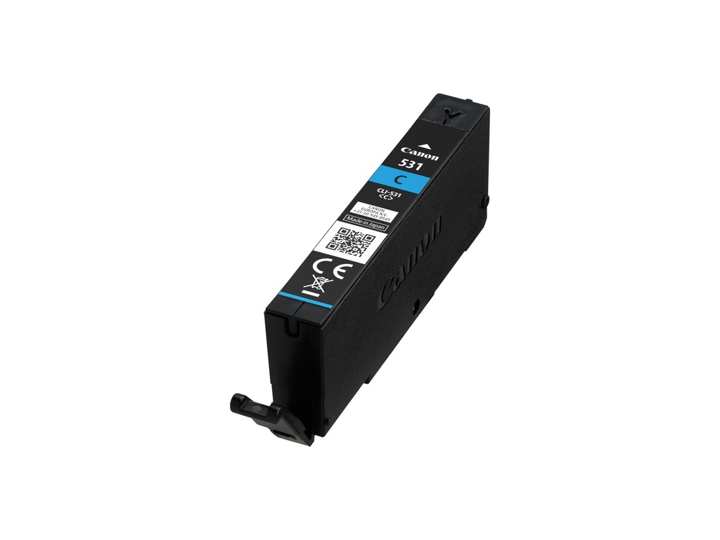 [170008441165] Canon 6119C001 inktcartridge 1 stuk(s) Origineel Cyaan