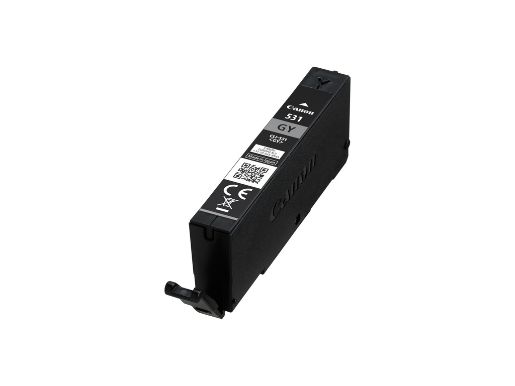 [170008441168] Canon 6122C001 inktcartridge 1 stuk(s) Origineel Grijs