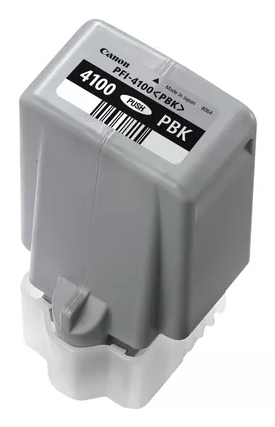 [170008441195] Canon LUCIA PRO II inktcartridge 1 stuk(s) Origineel Normaal rendement Foto zwart