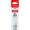 Canon GI-41S C inktcartridge 1 stuk(s) Origineel Cyaan