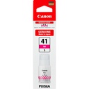 Canon GI-41S M inktcartridge 1 stuk(s) Origineel Magenta