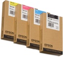 Epson inktpatroon Yellow T612400 220 ml