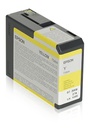 Epson inktpatroon Yellow T580400