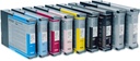 Epson inktpatroon Yellow T614400 220 ml