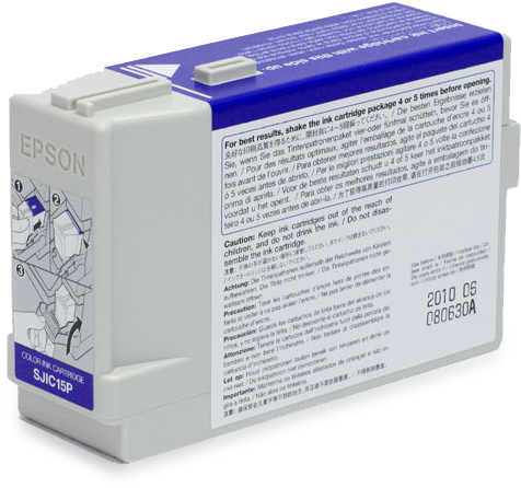 [170015440635] Epson kleur S020464