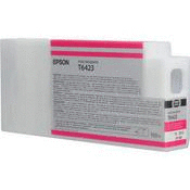 [170015440660] Epson T6423 Vivid Magenta Ink Cartridge (150ml)