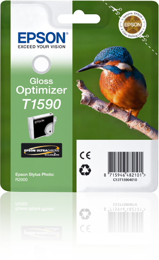 [170015440684] Epson T1590 Gloss Optimizer