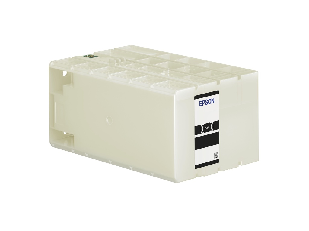 Epson Ink Cartridge Black 10K