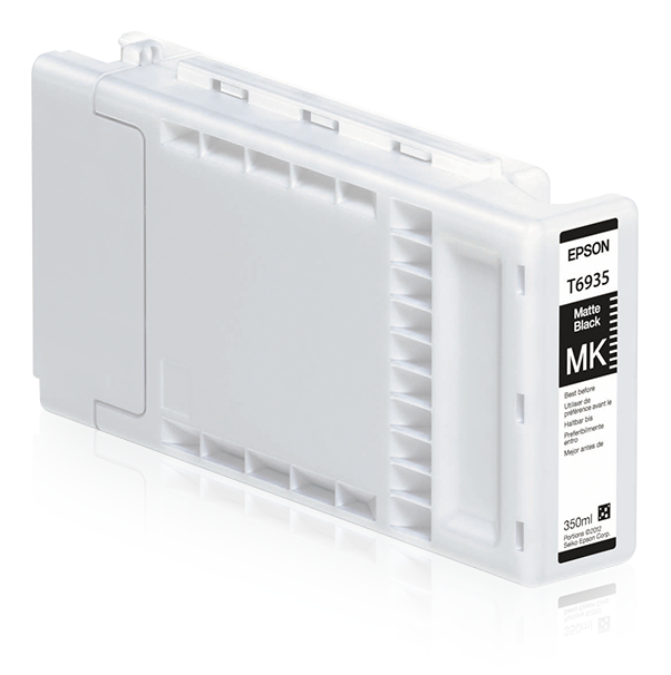 [170015440919] Epson Singlepack UltraChrome XD Matte BlackT693500(350ml)