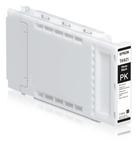 [170015440985] Epson Singlepack UltraChrome XD Photo Black T692100 (110ml)