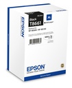Epson Ink Cartridge Black 2.5K