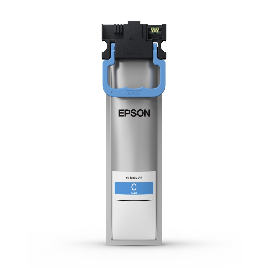[170015441466] Epson WF-C5xxx Series Ink Cartridge XL Cyan