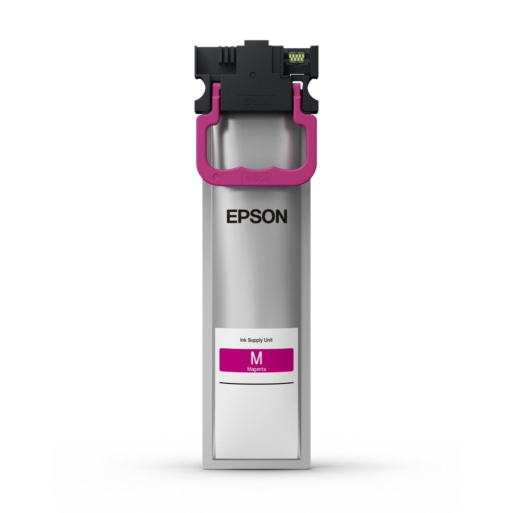 [170015441467] Epson WF-C5xxx Series Ink Cartridge XL Magenta