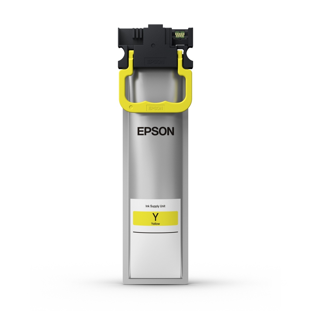 [170015441468] Epson WF-C5xxx Series Ink Cartridge XL Yellow
