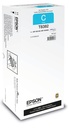 Epson Cyan XL Ink Supply Unit