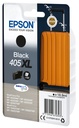 Epson Singlepack Black 405XL DURABrite Ultra Ink