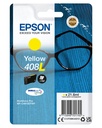Epson Singlepack Yellow 408L DURABrite Ultra Ink