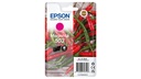 Epson 503 inktcartridge 1 stuk(s) Origineel Normaal rendement Magenta