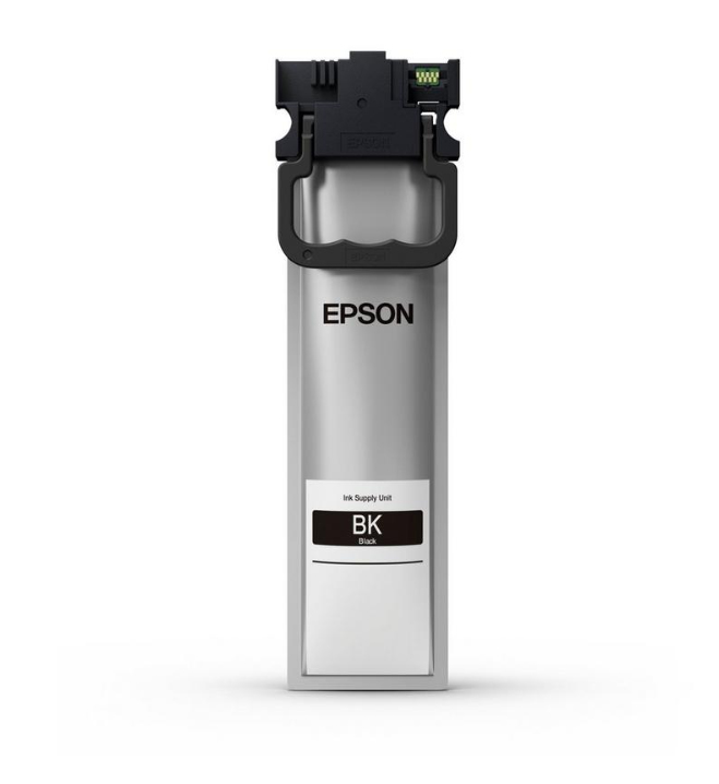 [170015441785] Epson C13T11D140 inktcartridge 1 stuk(s) Origineel Hoog (XL) rendement Zwart