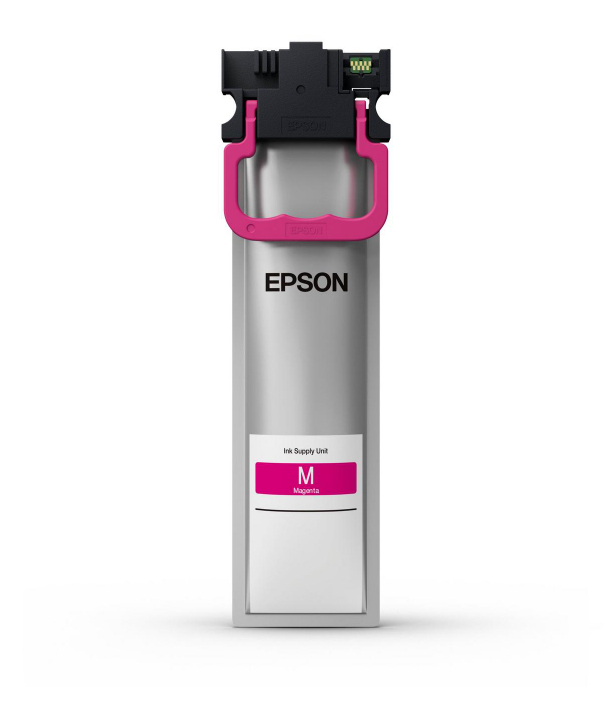 [170015441787] Epson C13T11D340 inktcartridge 1 stuk(s) Origineel Hoog (XL) rendement Magenta