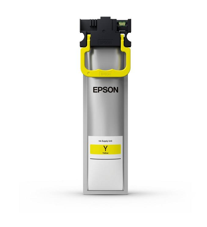 [170015441788] Epson C13T11D440 inktcartridge 1 stuk(s) Origineel Hoog (XL) rendement Geel