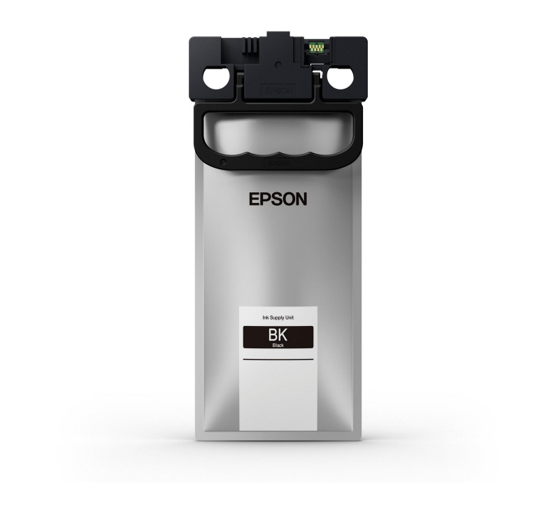 [170015441789] Epson C13T11E140 inktcartridge 1 stuk(s) Origineel Ultrahoog rendement Zwart
